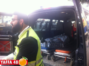 يافا: إنتحار شاب داخل شقته وسط حي النزهة بالمدينة 